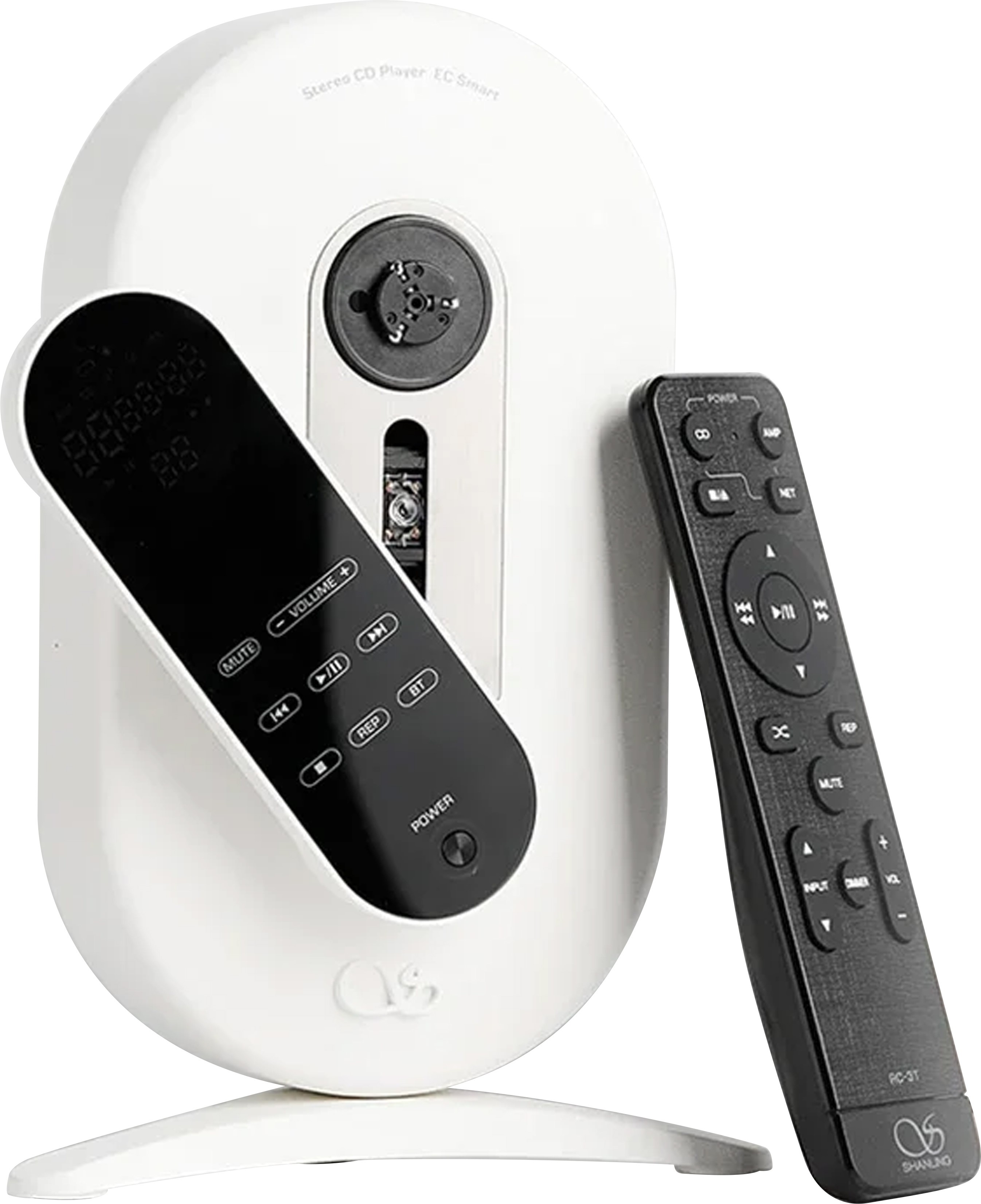 Shanling EC Smart CD Player